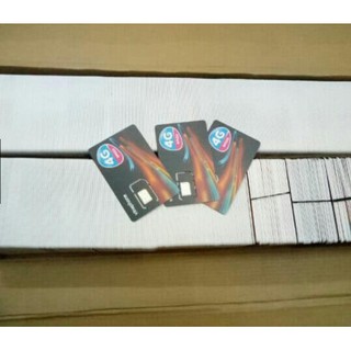 Sim trắng vinaphone 4g phôi sim vina