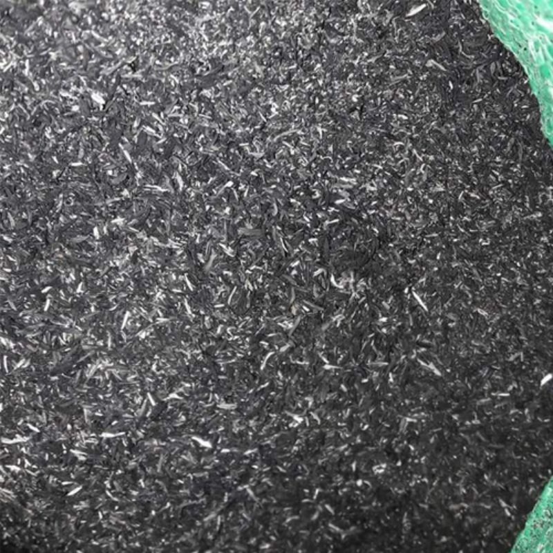 (500g) Tro Trấu Hun