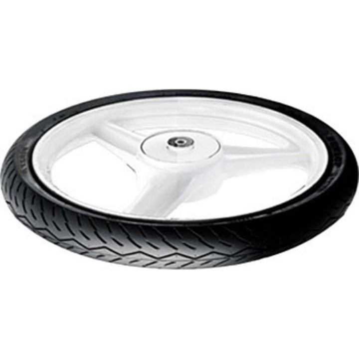 Lốp trước Exciter 135 - Dunlop 70/90-17 D102