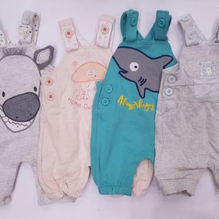 Body yếm PUMPKIN