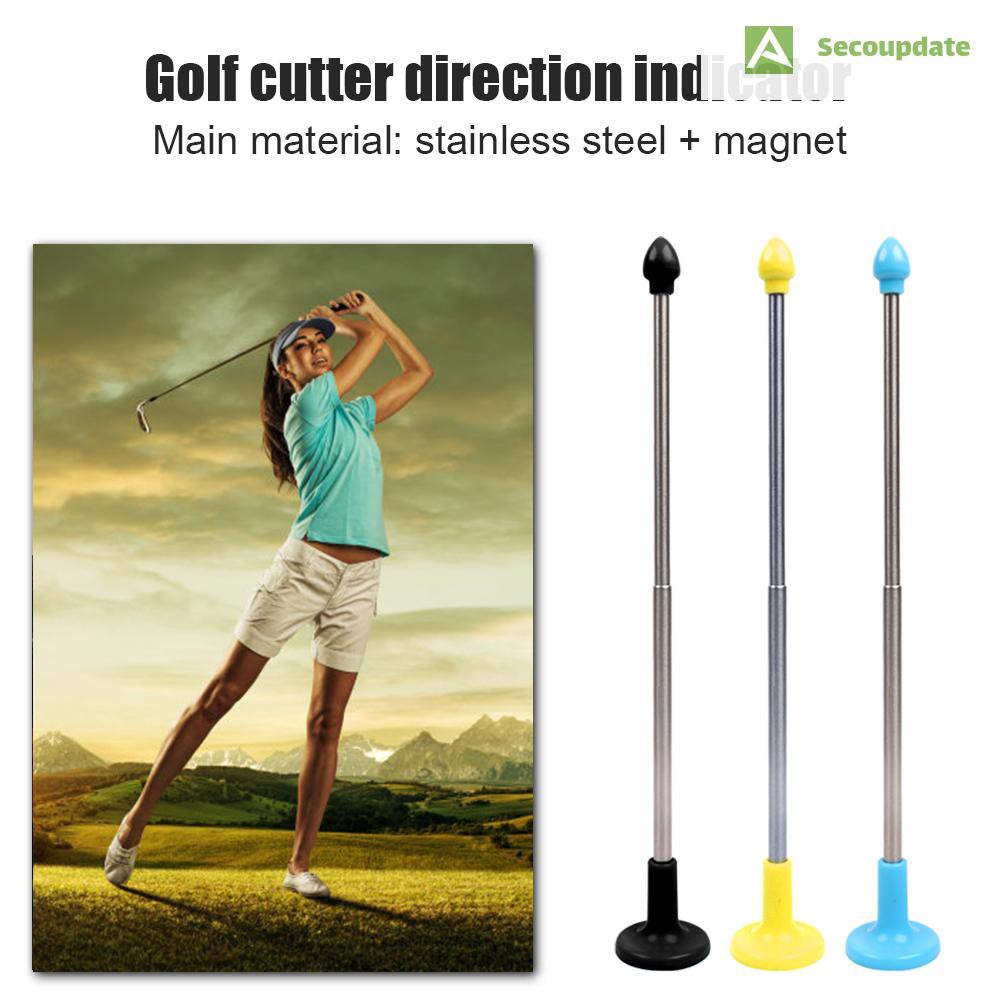 Dụng Cụ Điều Chỉnh Hướng Khi Chơi Golf