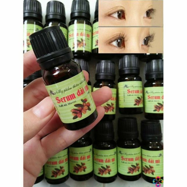 Serum Dài Mi Maroc