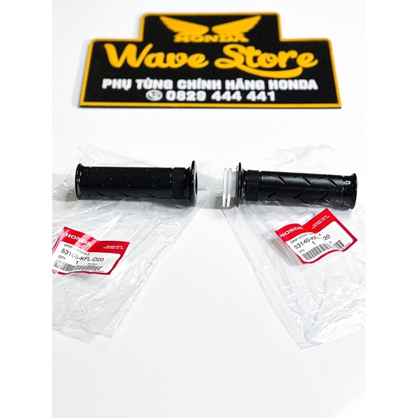 BAO TAY WAVE 110 ĐỜI 2001