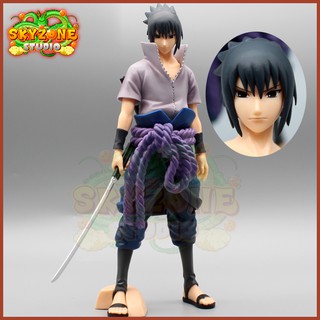 (Hot Hot) Mô hình sasuke hàng mới siêu đẹp