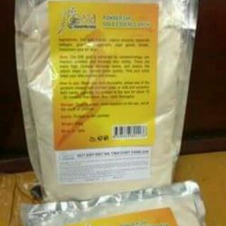 BỘT ĐẮP MẶT NẠ COLAGEN TINH CHẤT VÀNG 24K