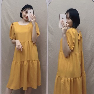 ĐẦM BẦU ĐẸP SUÔNG A