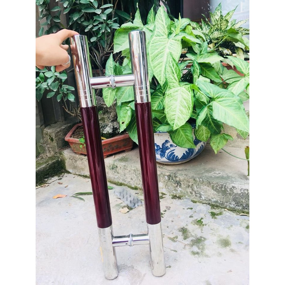 Tay nắm Cửa Thủy Lực, Tay nắm Win