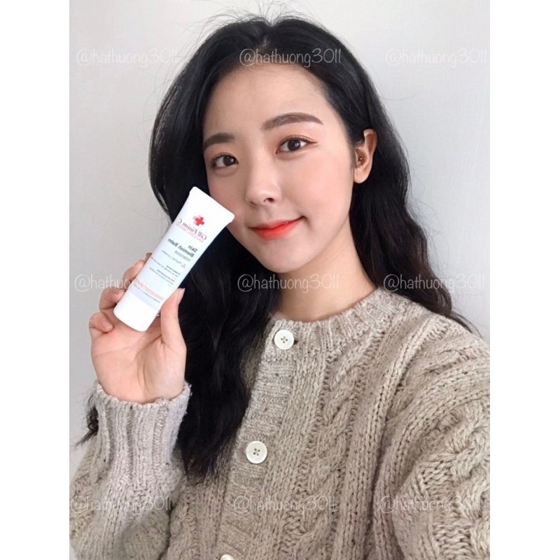 Kem BB Trang Điểm Dưỡng Da Chuyên Sâu Cell Fusion C Skin Blemish Balm Intensive