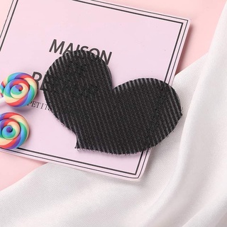 Set 4 miếng dán tự dính cố định tóc mái