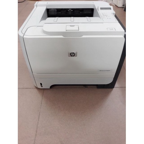 Máy in 2 mặt tự động đảo mặt HP 2055d.