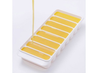 Khay trữ đông 8 ngăn liền 50ml Byebye