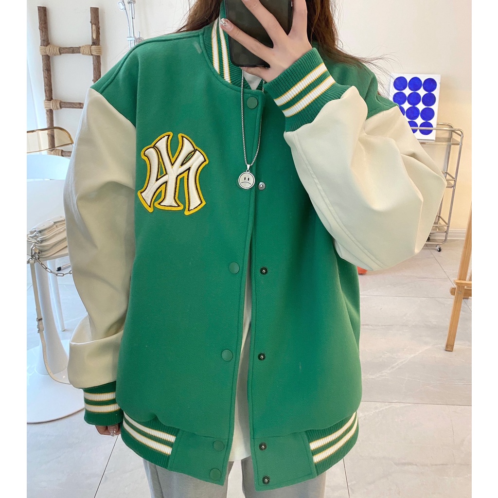 Áo Varsity MLB LastChance  FW22