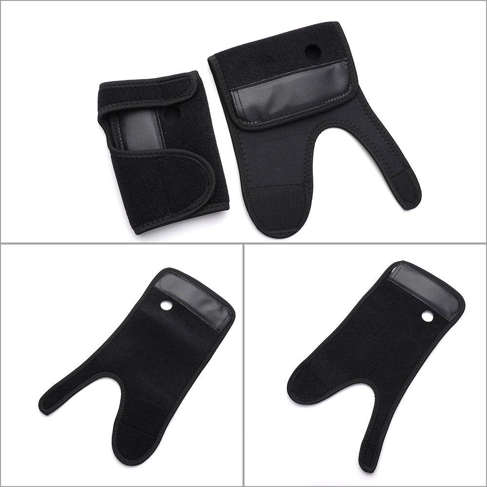 Đai Quấn Cổ Tay Ổn Định Bong Gân