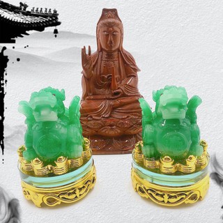 tỳ hưu đế xoay chiêu tài hút lộc
