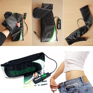 ĐAI MÁT XA BỤNG VIBROACTION