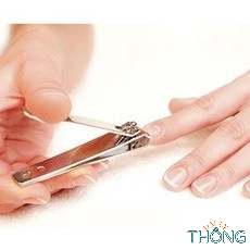 Đồ bấm‎ móng tay bấm khóe inbox‎ Vacosi chính hãng - VACOSI NAIL CLIPPER
