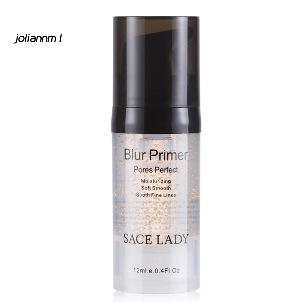 [Hàng mới về] Kem lót SACE LADY se khít lỗ chân lông dưỡng ẩm chăm sóc da | BigBuy360 - bigbuy360.vn