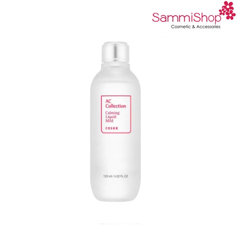 Cosrx nước hoa hồng AC Collection Calming Liquid 125ml