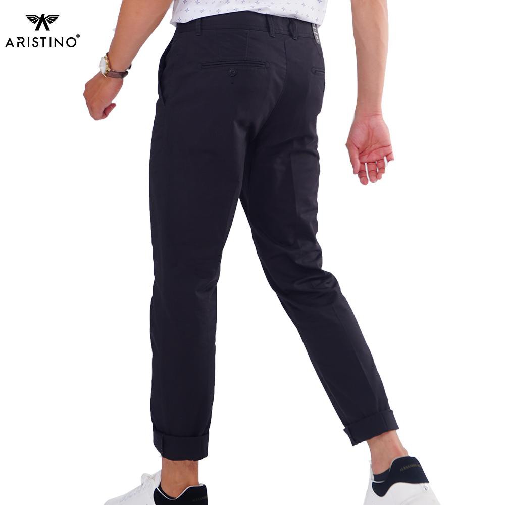 Quần Khaki Aristino AKKR0309