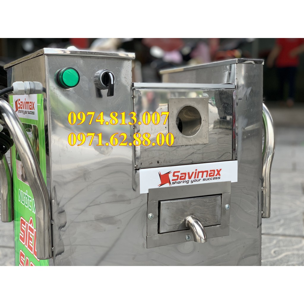Máy ép nước mía giá nhà xưởng, máy ép nước mía siêu sạch để bàn