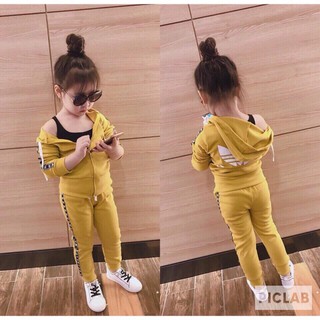 Bộ adidass