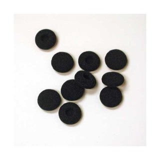 Bộ 4 cặp Mút lọc âm bọc tai nghe earbud (mút nhỏ)