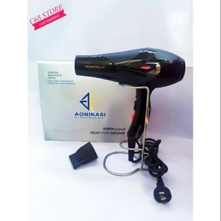 ⚡CHÍNH HÃNG⚡ Máy sấy tóc 2 chiều AONIKASHI 8868 2300W có đèn LED