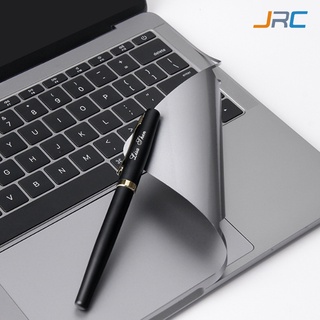 Combo Dán Kê Tay Kèm Trackpad MacBook JRC Chất Liệu 3M , Chống Xước Tránh Vân Tay