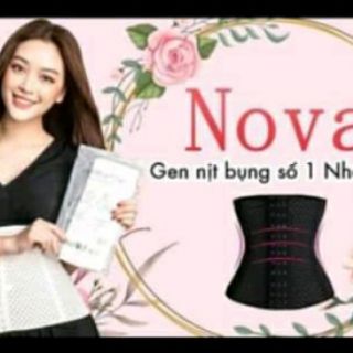 Nịt Bụng Bigsize,Nịt bụng định hình latex, nịt eo thon