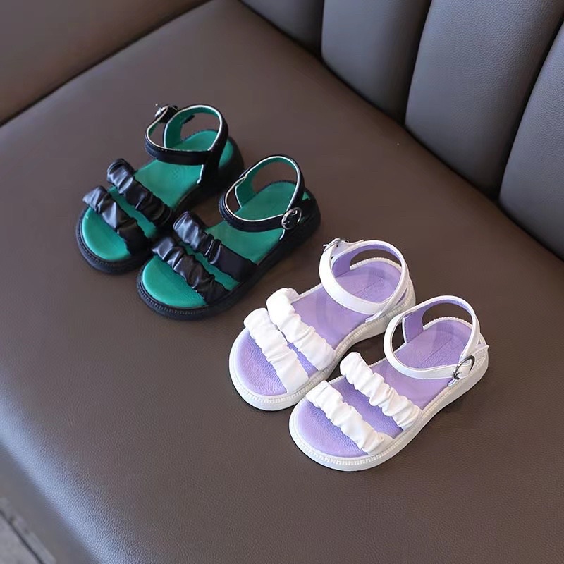 Giày sandal bé gái mã 3308