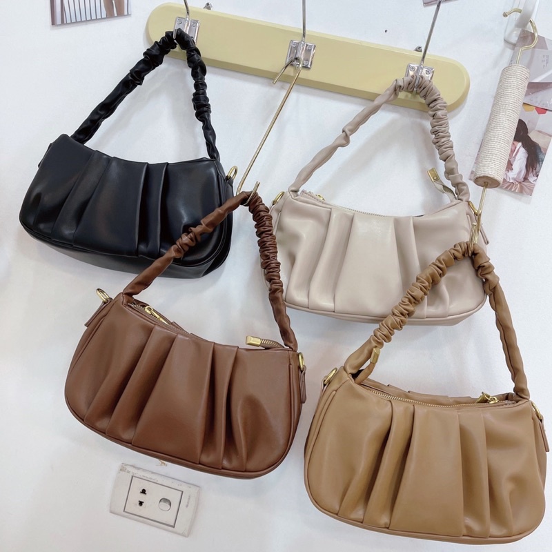 túi cắp nách chất da siêu đẹp