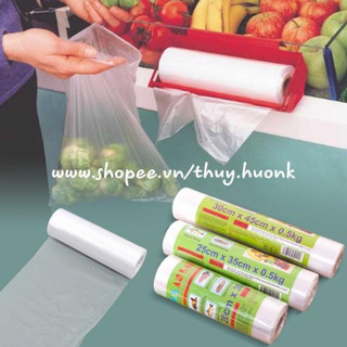 Sale 500g túi đựng thực phẩm nhiều size