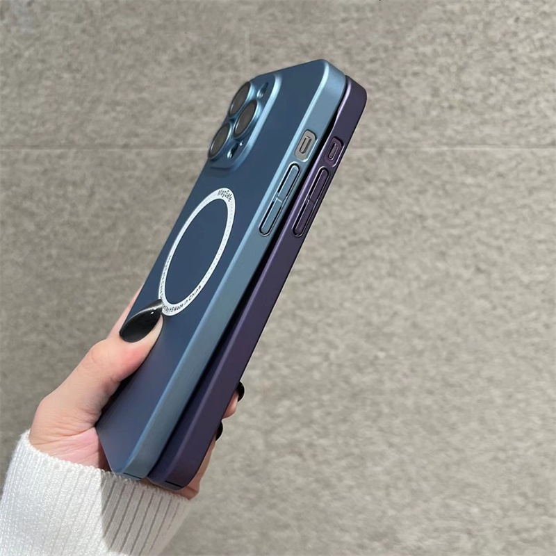 Ốp Điện Thoại iPhone 14 13 12 Pro max case ốp lưng điện thoại i phone 14 promax pc Từ Tính Chống Sốc Chống Rơi Cho ip 14 13 12 pro max