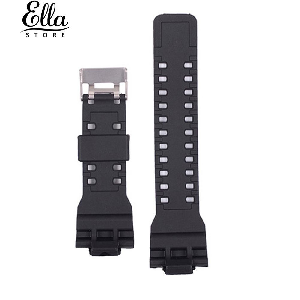 Dây Đeo Thay Thế Cho Đồng Hồ Thông Minh Casio Ga-110Gd120Ga-100Ga-100C