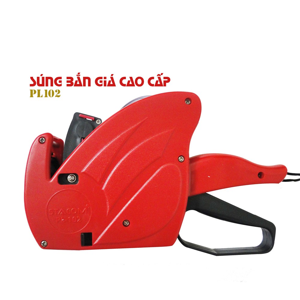 Bắn nhãn giá cao cấp STACOM- PL102