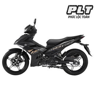Xe máy Yamaha Exciter RC 2020 Chính Hãng