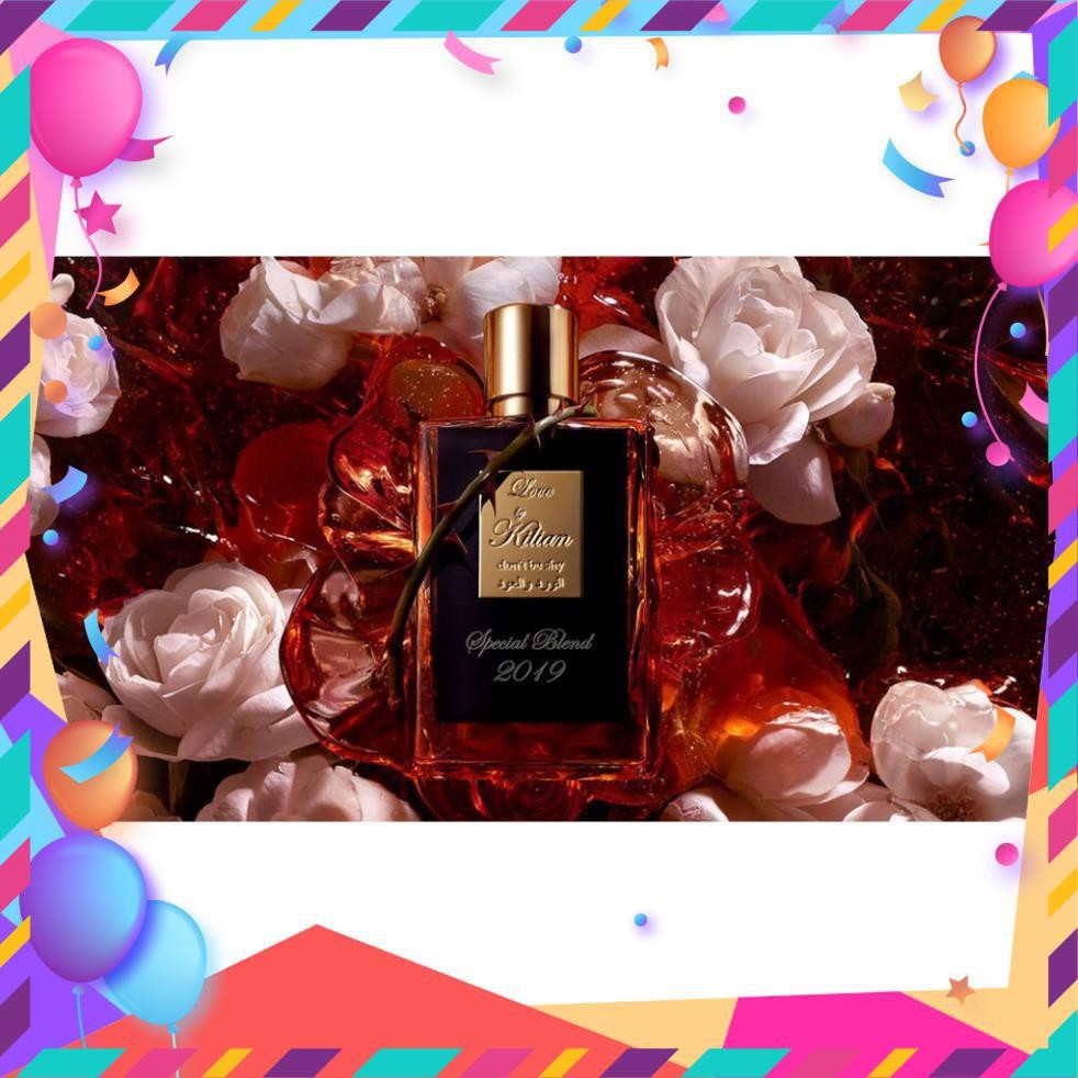 [ SIÊU HOT ] Mẫu Chiết Nước Hoa Love Dont Be Shy by Kilian (5ml-10ml) [ Nước Hoa Chất ] | BigBuy360 - bigbuy360.vn