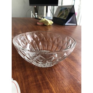 BÁT THUỶ TINH INDONESIA SET 4 CÁI