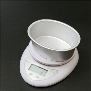 Khuôn Oval D03-D04