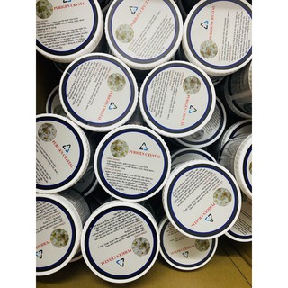 VẬT LIỆU LỌC XỬ LÝ NƯỚC PURIGEN CRYSTAL – 500 ML