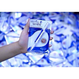Bút Tẩy trắng răng Dazzling White - Bút Tẩy Răng Thần Kỳ Hiệu Quả Sau 7 Ngày Sử Dụng