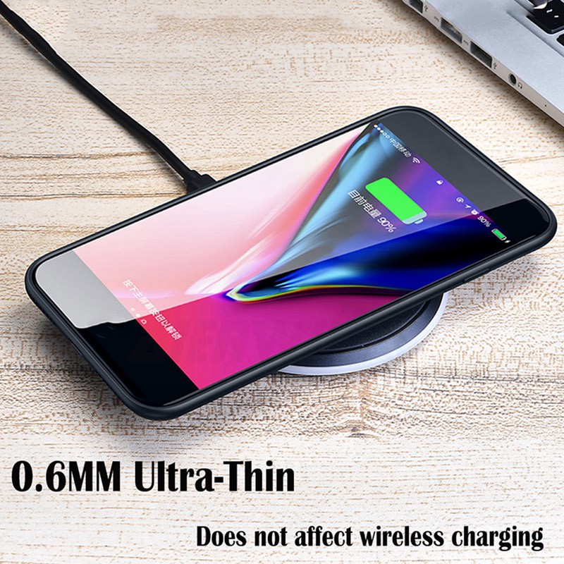 Ốp điện thoại TPU chống sốc và siêu mỏng cho Xiaomi Pocophone F1