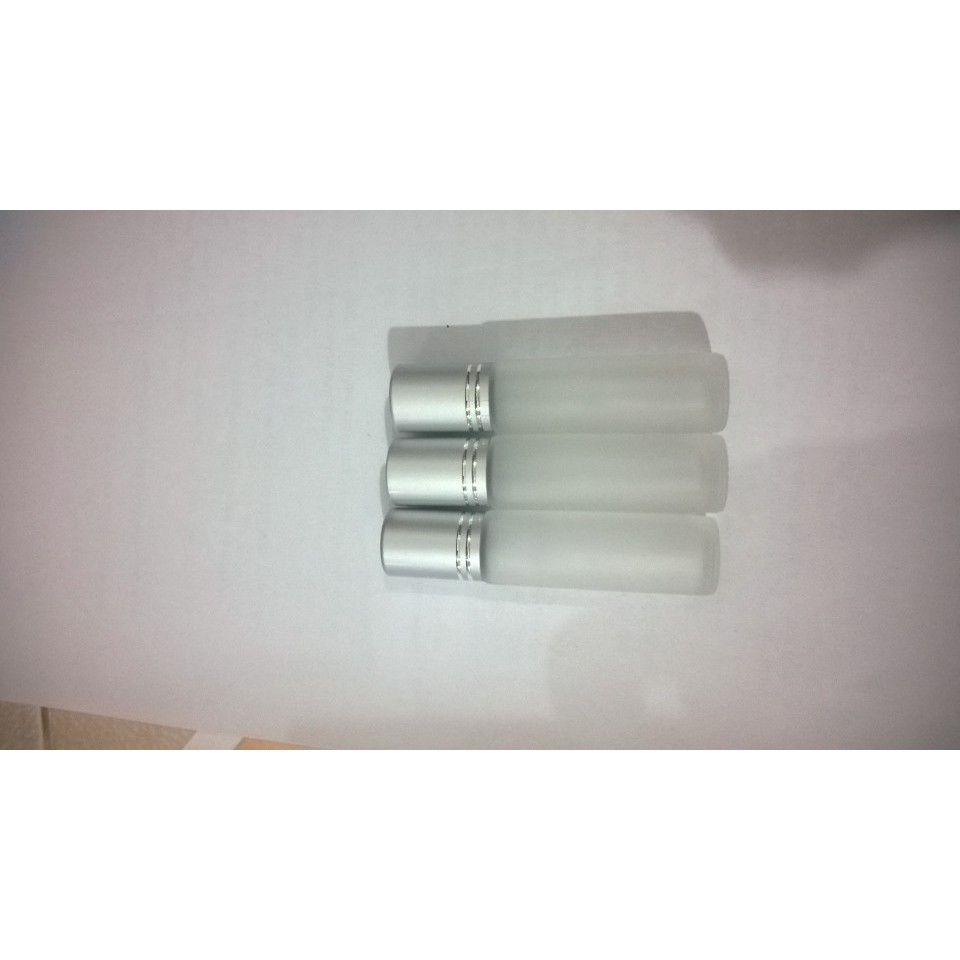 [SUPER SALE - RẺ vô địch]  Lọ bi lăn - Mascara