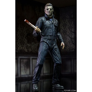 Mô hình NECA Halloween Kills