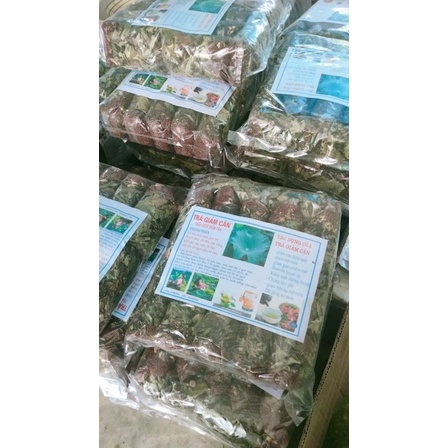 10 gói 100gr Trà lá nam giảm cân = 1 kg siêu hiệu quả vị thơm dễ uống