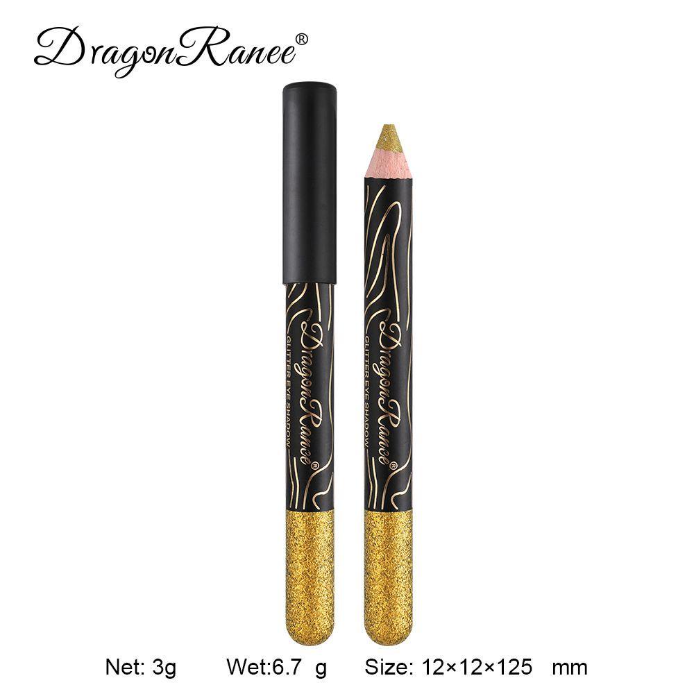 Phấn Mắt Dạng Thỏi 12 Màu Tùy Chọn Lâu Trôi Tiện Dụng