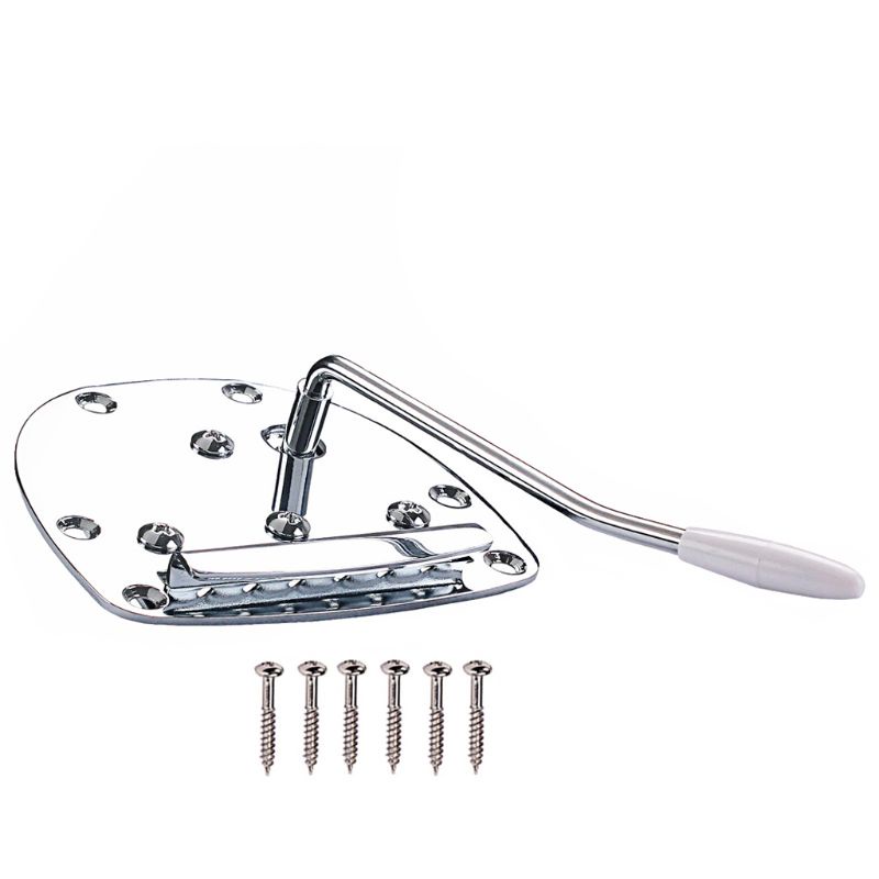 Ngựa Đàn Tremolo Dành Cho JP Musta Jazzmast Jagu FD Mexico Elec