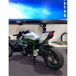 Mô hình xe moto