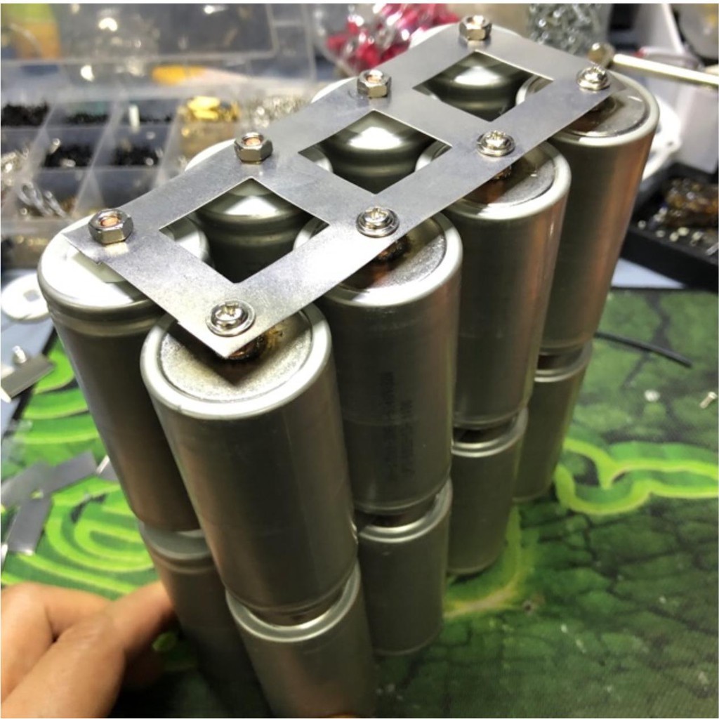 Hộp Acquy Lithium sắt 12V22AH LifePO4 dòng xả 15A