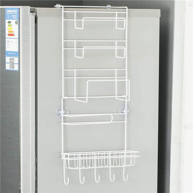 Kệ treo tủ lạnh đa năng,,,